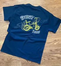 SPRING SALE Koolest Stuff T-shirt Schwinn Stingray Krate Muscle Bikes est. 1998