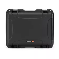 Nanuk 930 Waterproof Hard Case Empty Black 930-0001