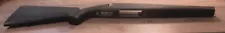 Remington Model 783 .223 Rem - Black Synthetic Stock Assembly