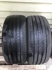 X2 275/35 R22 104W XL Pirelli Scorpion Verde VOL PNCS 5.1/5.2mm | DoT2822