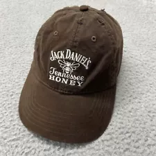 Jack Daniels Tennessee Honey Hat Men Baseball Cap One Size Jack Daniels Strapbac