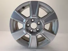 2010-2013 GMC TERRAIN Wheel 17x7 09597710 10-13