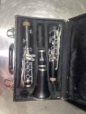 Bella Clarinet