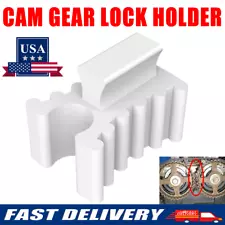 US For Honda B20 B18B1 B18 F22 NON VTEC Engine Easy Install Cam Gear Lock Holder