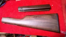 WINCHESTER 94 STOCK SET