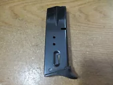 Smith & Wesson 6924 6926 6944 6946 469 669 6906 9MM 10 Round Magazine OEM