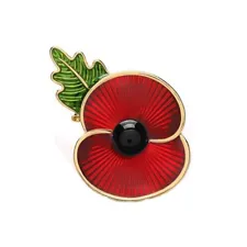 remembrance day poppy for sale