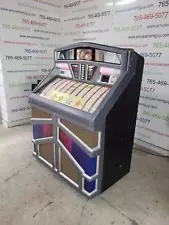 Rowe AMI R-93 Jukebox- Includes some Demo 45's