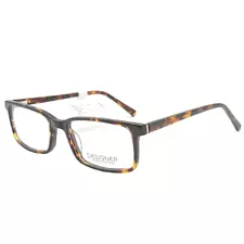 Designer Looks For Less A 4007 TORT Eyeglass Frames 55 19 145