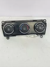 Jeep JK Wrangler Temperature Control w AC PSS111132AD Parts IJW60122AD Standard