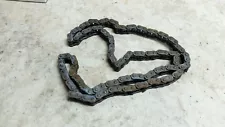 82 Honda CB650 CB 650 SC Nighthawk drive chain