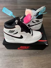 Size 10 - Air Jordan 1 Retro SB High NYC to Paris