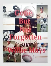 Willie Mays