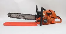 ECHO CS-590 Timber Wolf Gas Powered 20" Chainsaw - 59.8cc 2-Stroke Engine