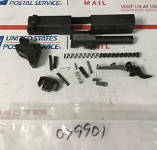 Walther PK380 repair / rebuild kit parts lot Nice (see pics)