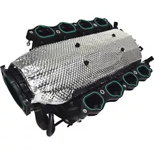 Heatshield - Intake Manifold Heat Shield Mustang 5.0 2018 Up - 140014