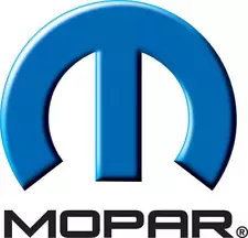 Engine Coolant Thermostat Mopar 68273161AA