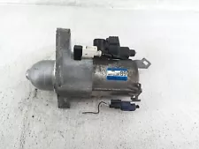 2013-2015 Honda Civic Car Starter Motor Solenoid Oem MH8GJ (For: 2014 Honda Civic)