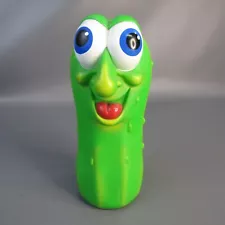 Pass the Pickle Electronic Toy Action Game Tested and Works Great