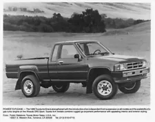 1984 toyota truck for sale