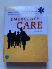 Emergency Care 14th Edition | New