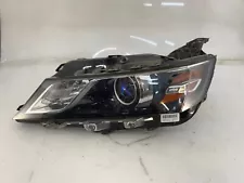 OEM | 2015-2020 Chevy Impala HID Headlight (Left,Driver) (For: 2018 Impala)