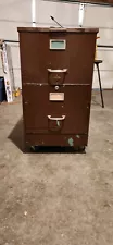 Filing Cabinet