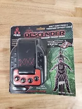 Primal PTDD-900 The Descender Emergency Descent Device For Tree Stand Safety