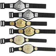 ufc toy belt for sale