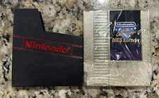 Nintendo World Championship NES Edition Switch Gold Cartridge Only No Game