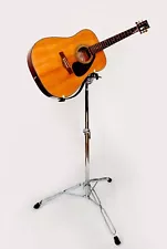 24 Hour Sale $200 Gracie Performer Stand model PS-A for Acoustic Guitar