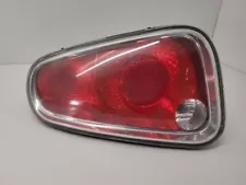 2002-2008 MINI COOPER RH Passenger Tail Light 63216927586 08-08