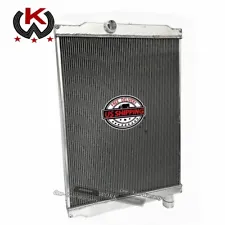 Truck Radiator Fit 2003-2010 2007 International 8600 9200 9400 9900 i 10.8 15.2L (For: 2006 9400i SBA)