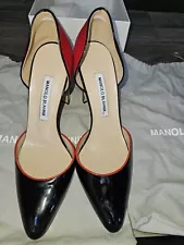 manolo blahniks for sale