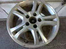 2006-2007 Honda ACCORD 16 Inch Rim Wheel Alloy 10 Spoke Enkei 11013508