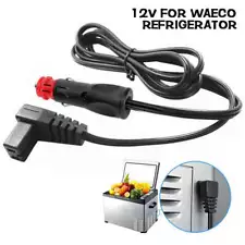 New Listing12V Car Refrigerator Power Cord Fridge Freezer Power Cord For ARB Car Cigarette