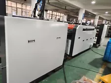 used uv coating machine for sale