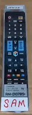 UNIVERSAL SAMSUNG TV REMOTE - NO PROGRAMMING NEEDED - SALE!!