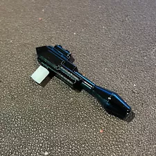 Custom 3D printed gun for Missing Link Optimus Prime