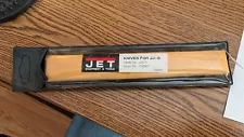 Planer Jointer Knives 6-1/8'' For JET JJ-6