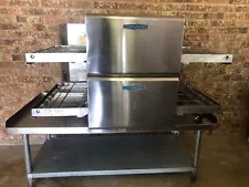 two turbo chef oven 2620 electric