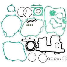 Engine Gasket Kit Fit For Kawasaki Ksf 250 Mojave 1987-2004 gasket set