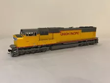 (Lot of 2) NEW Athearn Genesis Union Pacific SD70Ms unnumbered