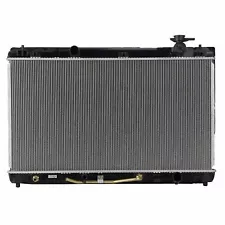 2917 Radiator For 2007 2008-2011 Toyota Camry Base CE SE LE XLE Hybrid 2.4L 2.5L