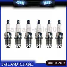 6x DENSO Spark Plugs For 1996-2002 Toyota 4Runner 3.4L 2000 Toyota Sienna 3.0L (For: 2002 Toyota 4Runner SR5)