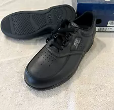 SAS Time Out Black 9 Medium Men's Shoes FREE SHIPPING New In Box Save Big