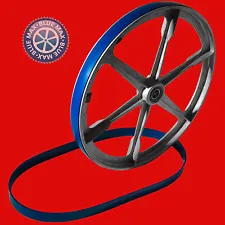 14" X 1" URETHANE BANDSAW TIRES ULTRA DUTY .125 THICK - FITS DELTA 14 INCH BSAW