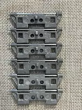 HengLong 1/16 US M41A3 Walker Bulldog RC Tank Model Metal Tracks 6 Pieces