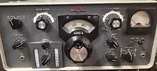 Collins KWM-2A HAM Radio Transceiver