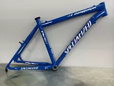 Specialized Stumpjumper Comp 19” M4 Aluminum Mountain Bike Frame Classic MTB